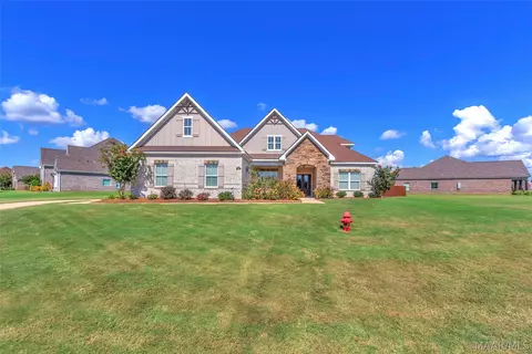 26 Midland Dr, Wetumpka, AL 36093