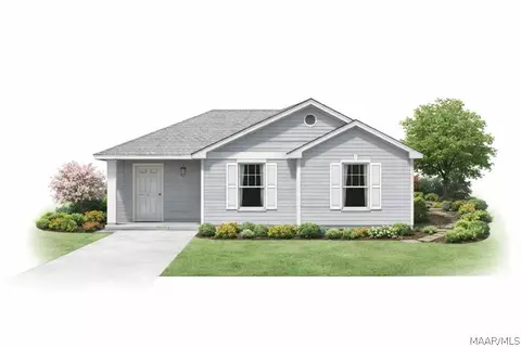 29 Early St, Montgomery, AL 36104
