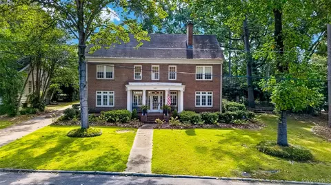 1833 Galena Ave, Montgomery, AL 36106