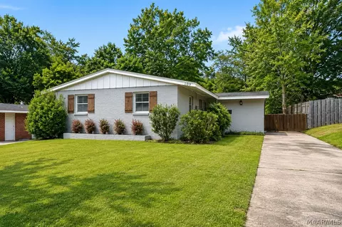 109 Eton Rd, Montgomery, AL 36109