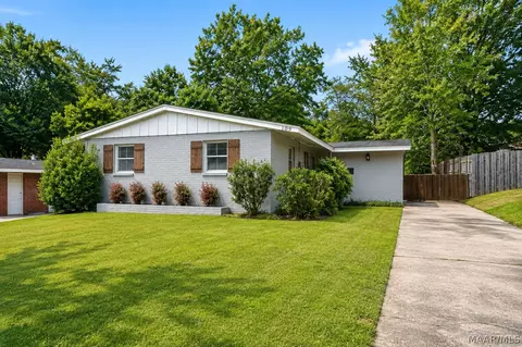 109 Eton Rd, Montgomery, AL 36109