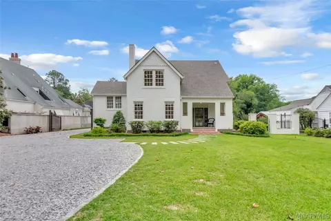 1064 Glen Grattan Dr, Montgomery, AL 36111
