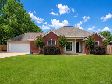 5591 Deatsville Hwy, Deatsville, AL 36022