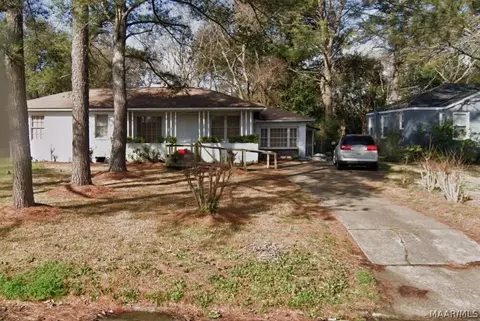 3268 Southmont Dr, Montgomery, AL 36105