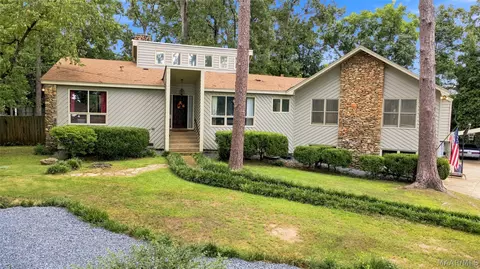 3324 Stratton Ct, Montgomery, AL 36109