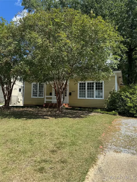 3035 Woodley Ter, Montgomery, AL 36106