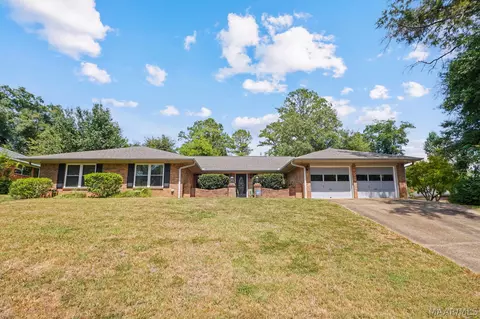 218 Deer Trce, Prattville, AL 36067