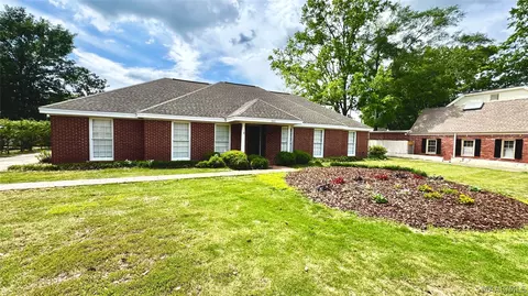 3000 Old Farm Rd, Montgomery, AL 36111