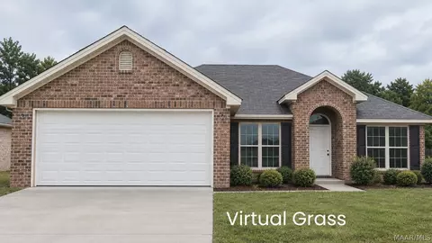 4009 Albion Dr, Montgomery, AL 36116