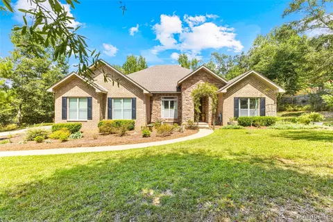 190 Forest Cv, Wetumpka, AL 36093