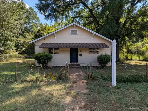 2809 Park Lawn Ave SW, Birmingham, AL 35211