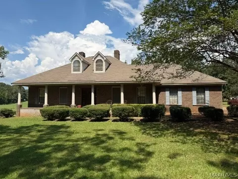 262 County Road 269 Rd, Valley Grande, AL 36701