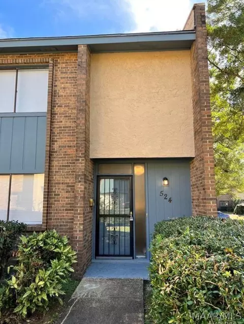 524 Winston Dr #2D, Montgomery, AL 36111