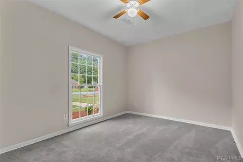 Bedroom - 405 Apache Ct, Montgomery, AL 36117 photo 1 of 7