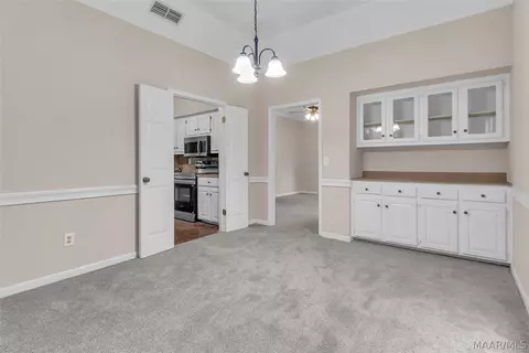 Dining - 405 Apache Ct, Montgomery, AL 36117 photo 1 of 1