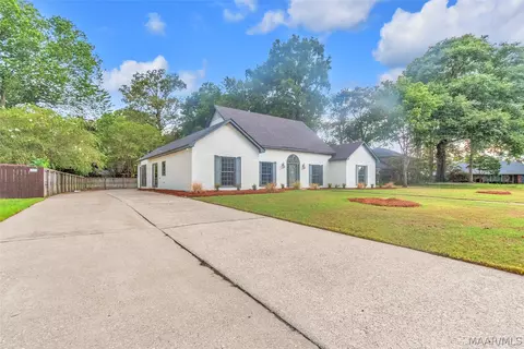 Other - 405 Apache Ct, Montgomery, AL 36117 photo 8 of 8