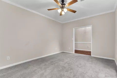 Living - 405 Apache Ct, Montgomery, AL 36117 photo 5 of 5