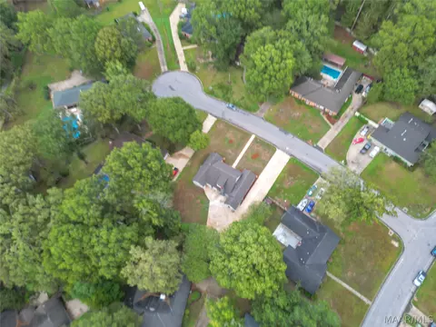 View/Area - 405 Apache Ct, Montgomery, AL 36117 photo 1 of 4