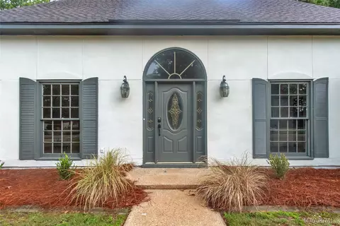 Exterior - 405 Apache Ct, Montgomery, AL 36117 photo 3 of 8