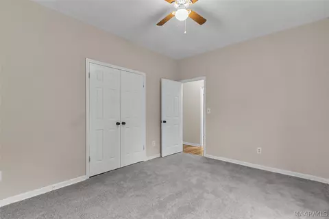 Bedroom - 405 Apache Ct, Montgomery, AL 36117 photo 6 of 7