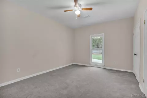 Bedroom - 405 Apache Ct, Montgomery, AL 36117 photo 4 of 7