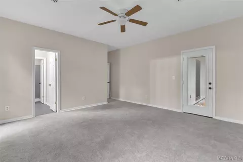 Bedroom - 405 Apache Ct, Montgomery, AL 36117 photo 2 of 7