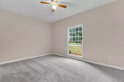 Bedroom - 405 Apache Ct, Montgomery, AL 36117 photo 3 of 7