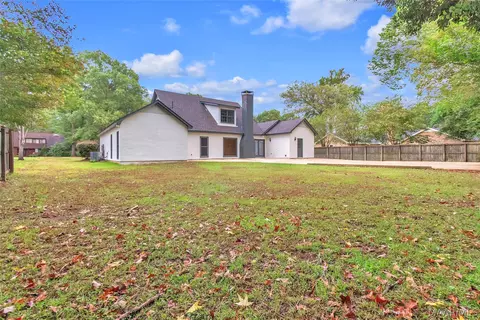 Exterior - 405 Apache Ct, Montgomery, AL 36117 photo 8 of 8