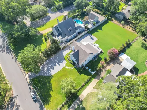View/Area - 405 Apache Ct, Montgomery, AL 36117 photo 4 of 4