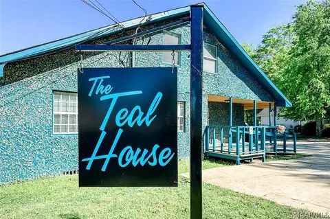 2620 E 3rd St, Montgomery, AL 36107