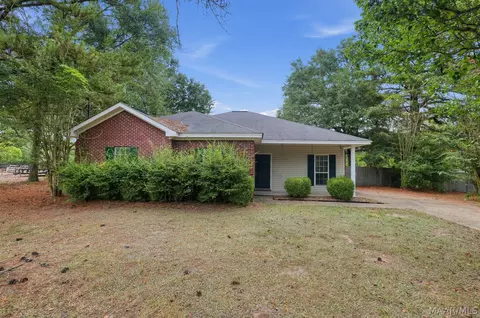 385 Williams Rd, Wetumpka, AL 36092