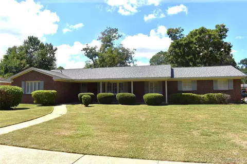 304 Sterling Dr, Montgomery, AL 36109