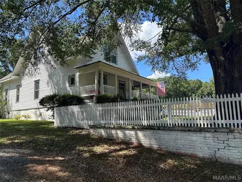 Other - 225 Central Ave, Eclectic, AL 36024 photo 4 of 4
