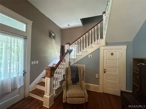 Entry Way - 225 Central Ave, Eclectic, AL 36024 photo 1 of 1