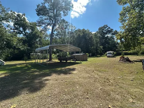 Exterior - 225 Central Ave, Eclectic, AL 36024 photo 2 of 6