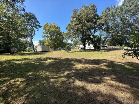 Exterior - 225 Central Ave, Eclectic, AL 36024 photo 5 of 6