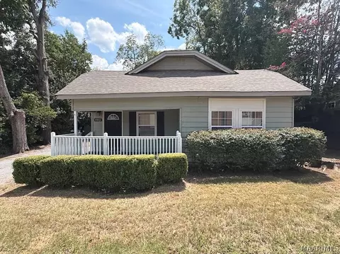 405 W Bridge St, Wetumpka, AL 36092