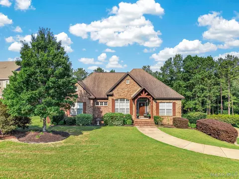 285 Natures Trl, Wetumpka, AL 36093