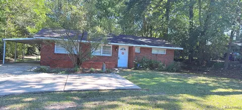 717 Perry Hill Rd, Montgomery, AL 36109