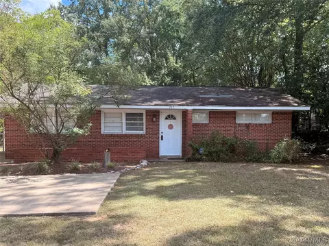 717 Perry Hill Rd, Montgomery, AL 36109