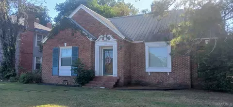 402 Jordan Ave, Tallassee, AL 36078