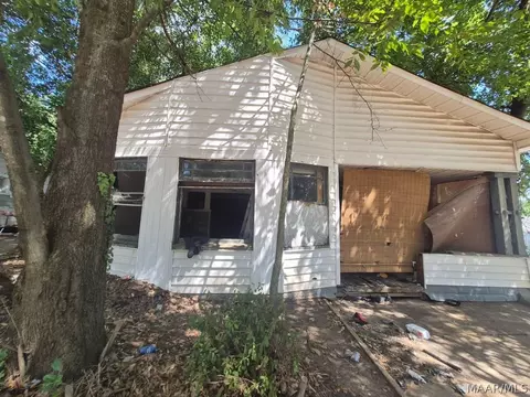 635 Grace St, Montgomery, AL 36107