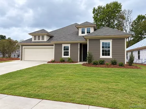 411 Briarwood Trce, Montgomery, AL 36117