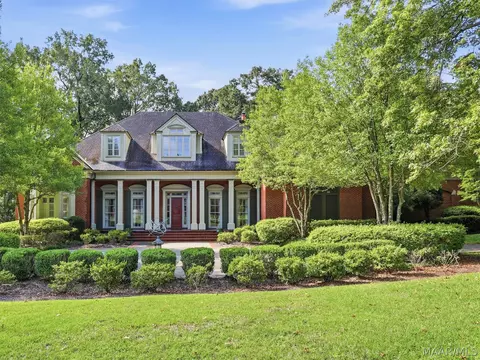 6024 Greystone Pl, Montgomery, AL 36117