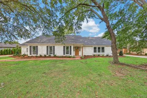 3118 Old Farm Rd, Montgomery, AL 36111