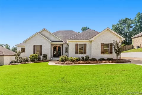 25 Timber Rdg, Wetumpka, AL 36093