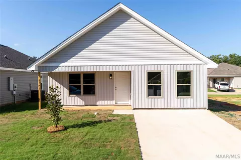 6101 Burbank Crossing Loop, Montgomery, AL 36117