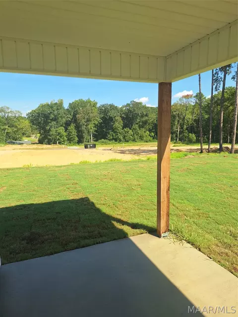Exterior - 195 Overcup Dr, Eclectic, AL 36024 photo 1 of 1