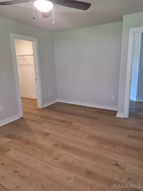 Bedroom - 195 Overcup Dr, Eclectic, AL 36024 photo 1 of 1