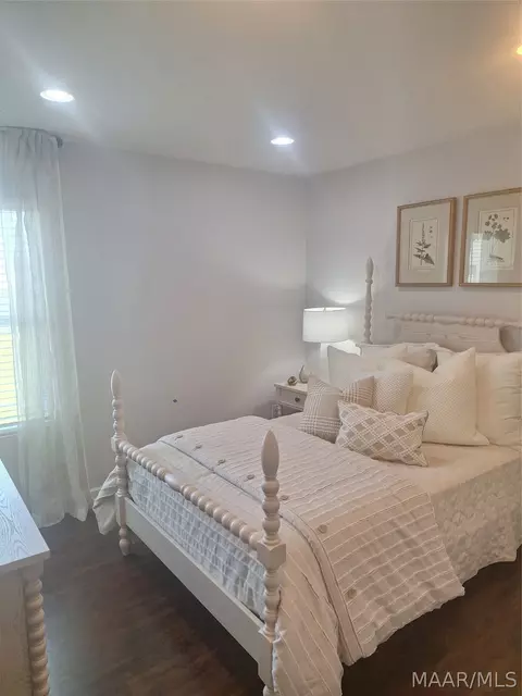 Bedroom - 188 Overcup Dr, Eclectic, AL 36024 photo 1 of 1